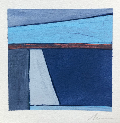 Blue Horizon V