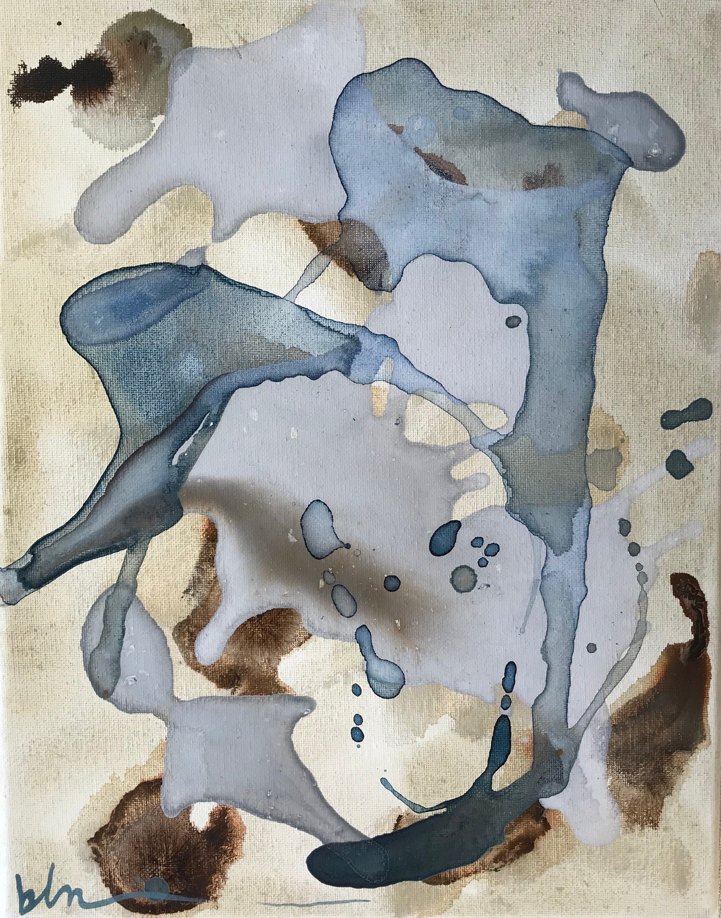 Shallow Waters #2