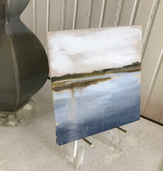 Creek Study II
