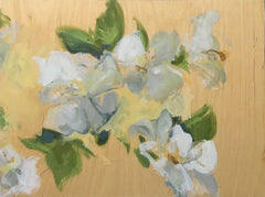 Azalea Diptych
