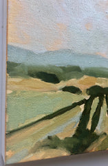 The Distant View