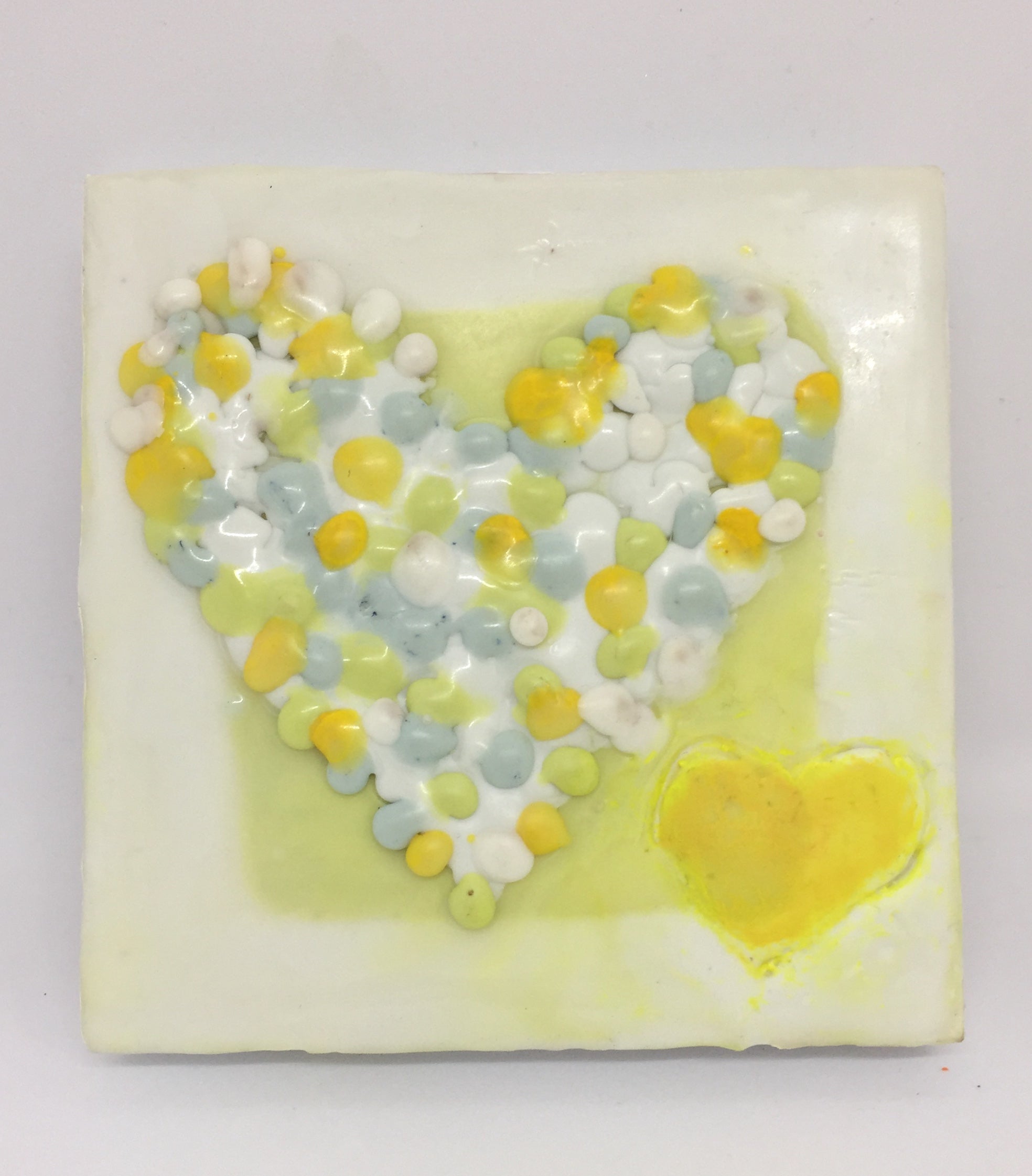 You Me and Yellow