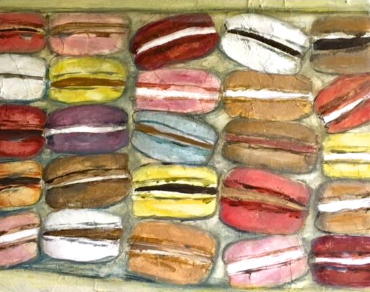 Macaroon For You