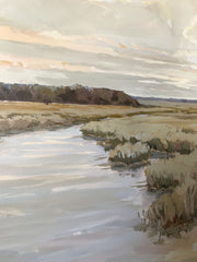 Amber Shores
