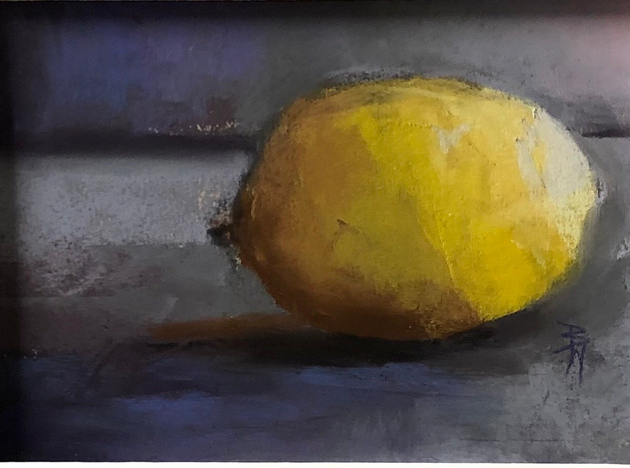 Citrus Shine II