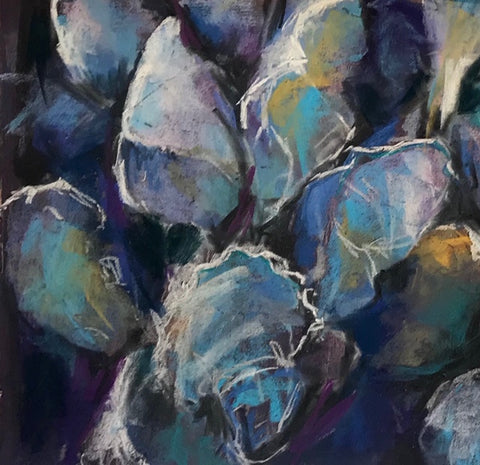 Cluster Shuck II