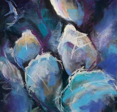 Cluster Shuck I