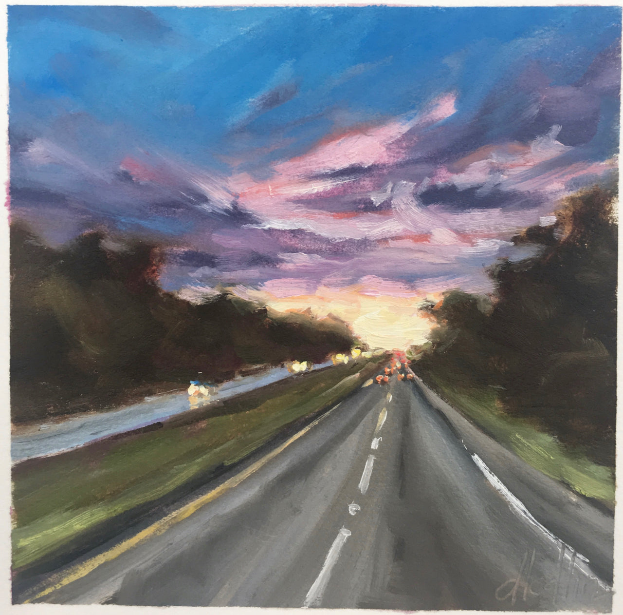 Coming Home