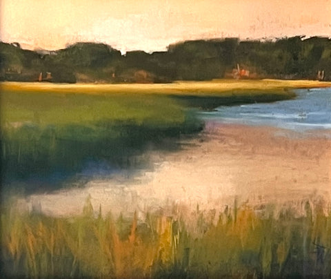 Creek Bed