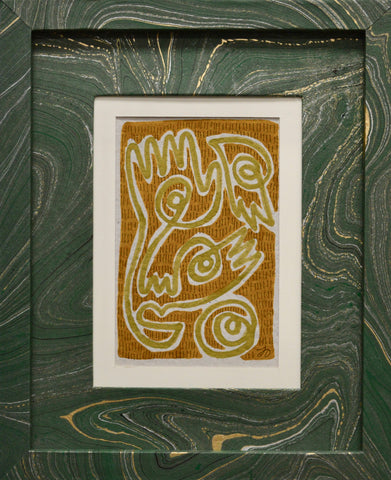 Textured Faces 4