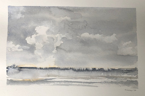 Clouds 3