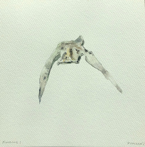 Fish Bone