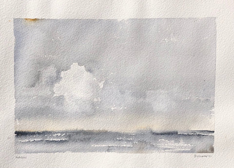 Horizon