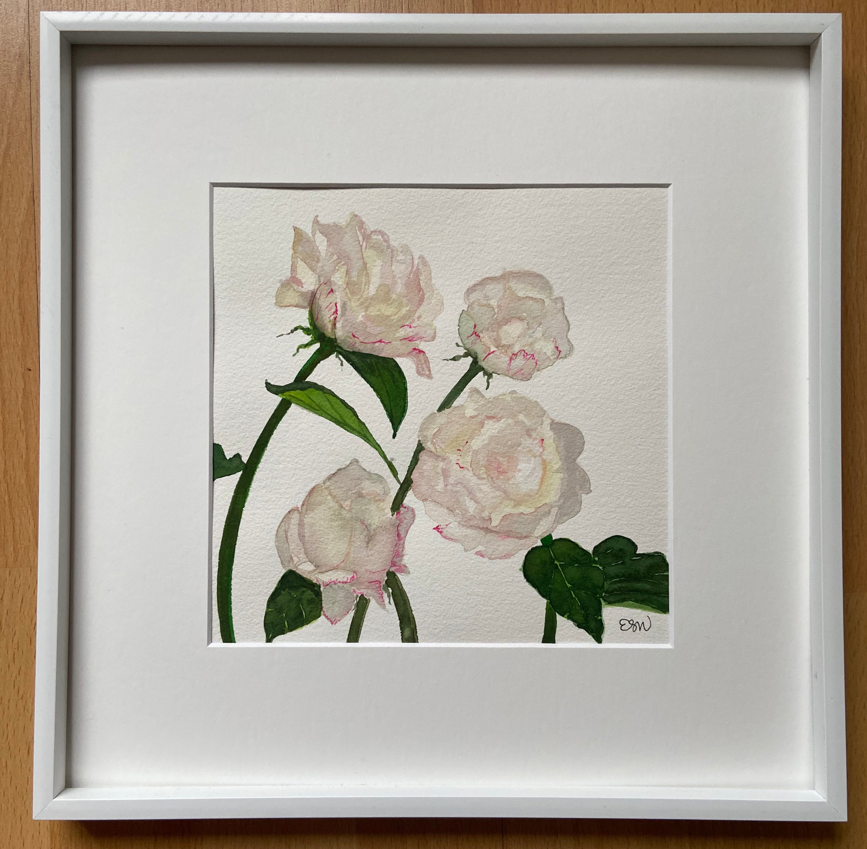 Peonies
