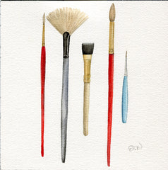 Tools of the Trade