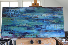 Ebb & Flow