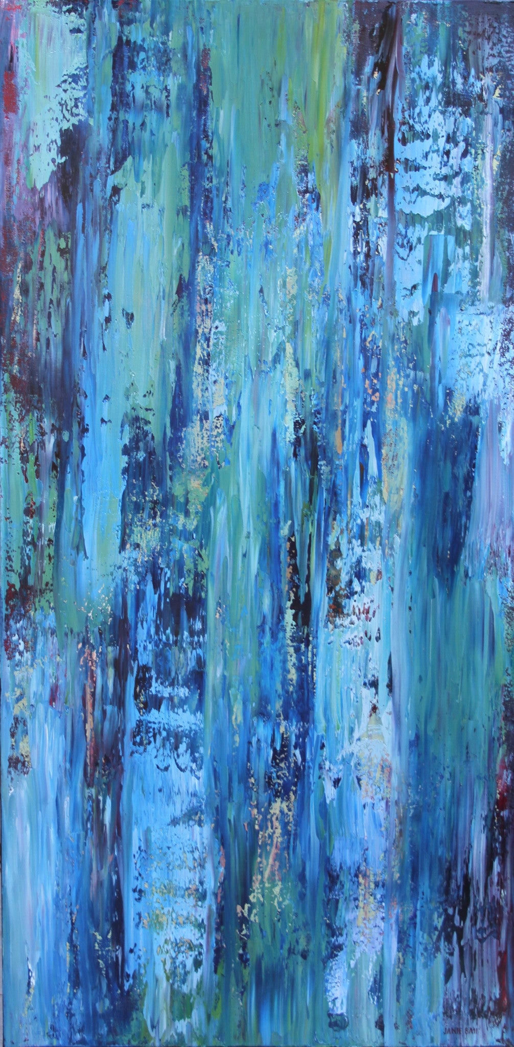 Ebb & Flow