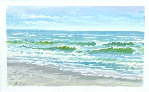 Endless Summer