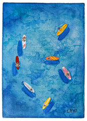 Surfers