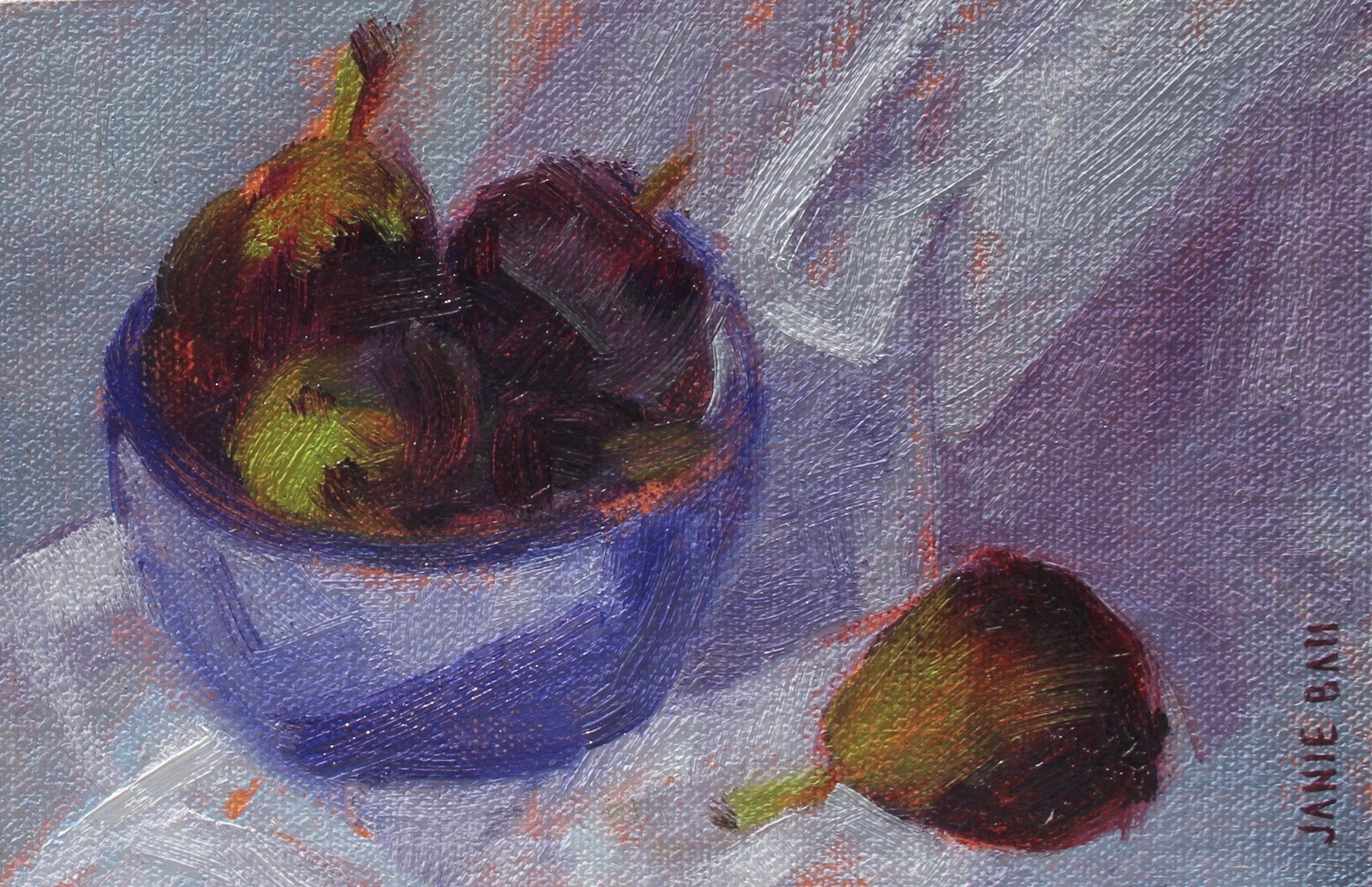 Fresh Figs