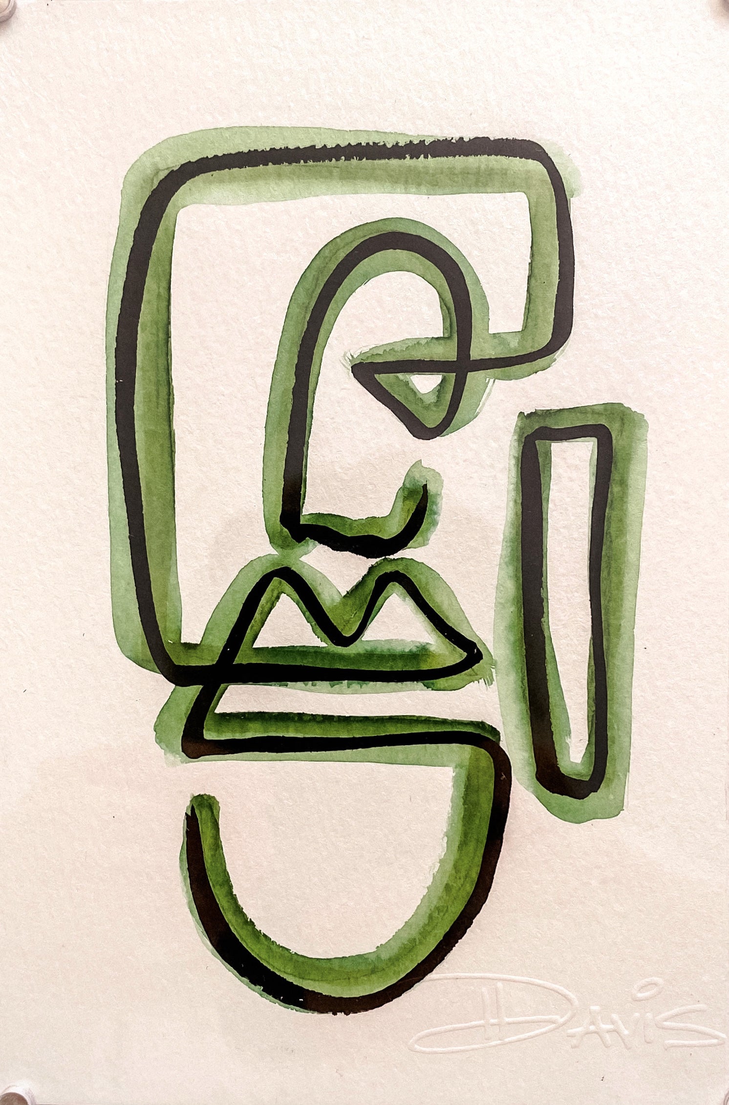 Green Machine