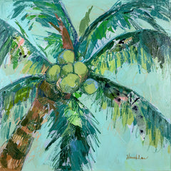 Palmeras