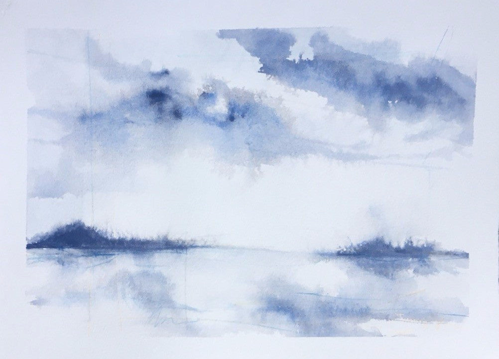 High Tide