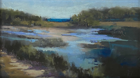 Tidal Marsh