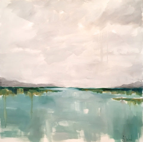 Waterway