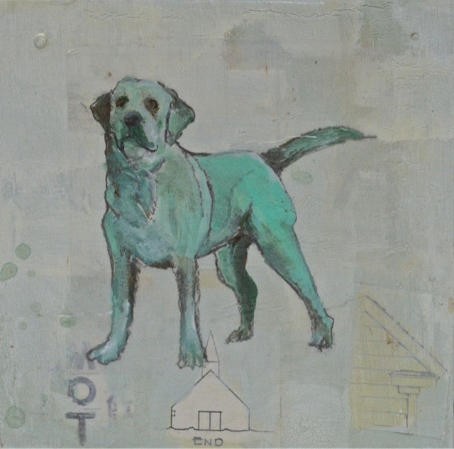 I Want a Dog 3