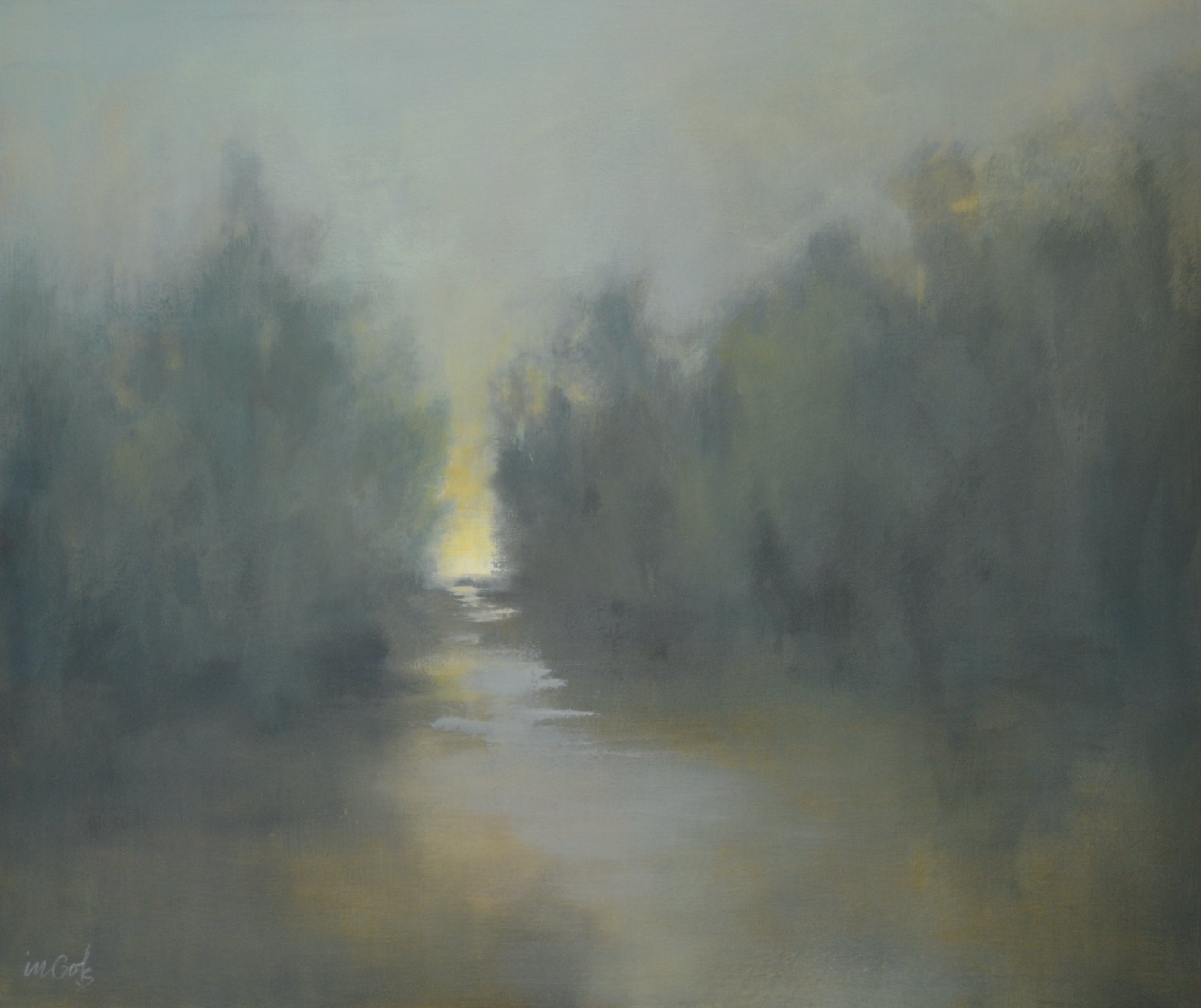 First Light