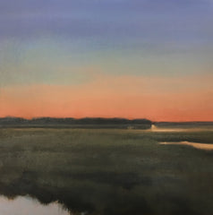 Marsh Moment