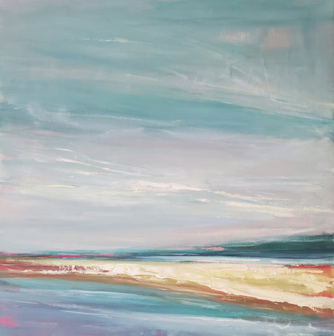 Shoreline No. 2