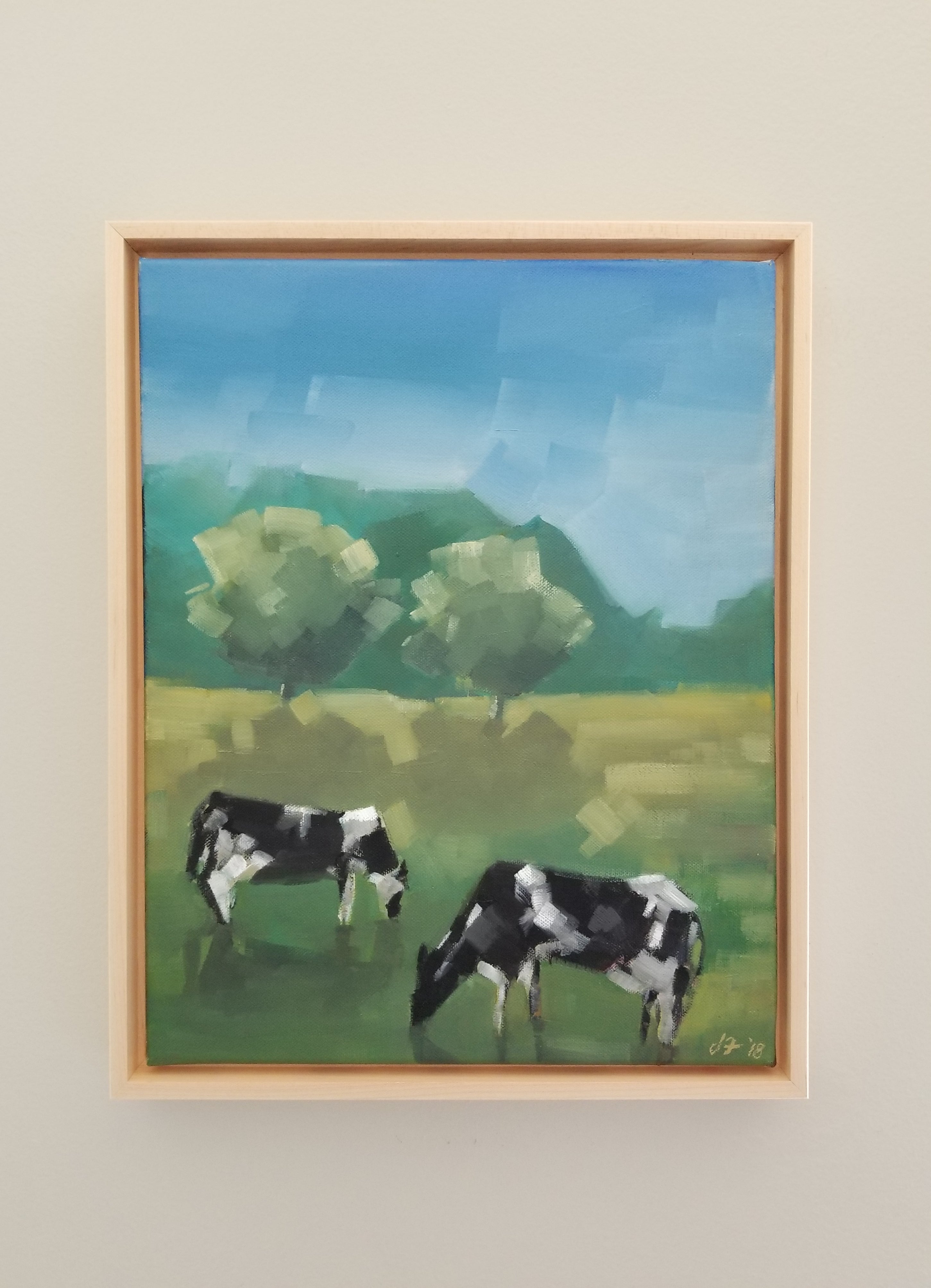 Grazing