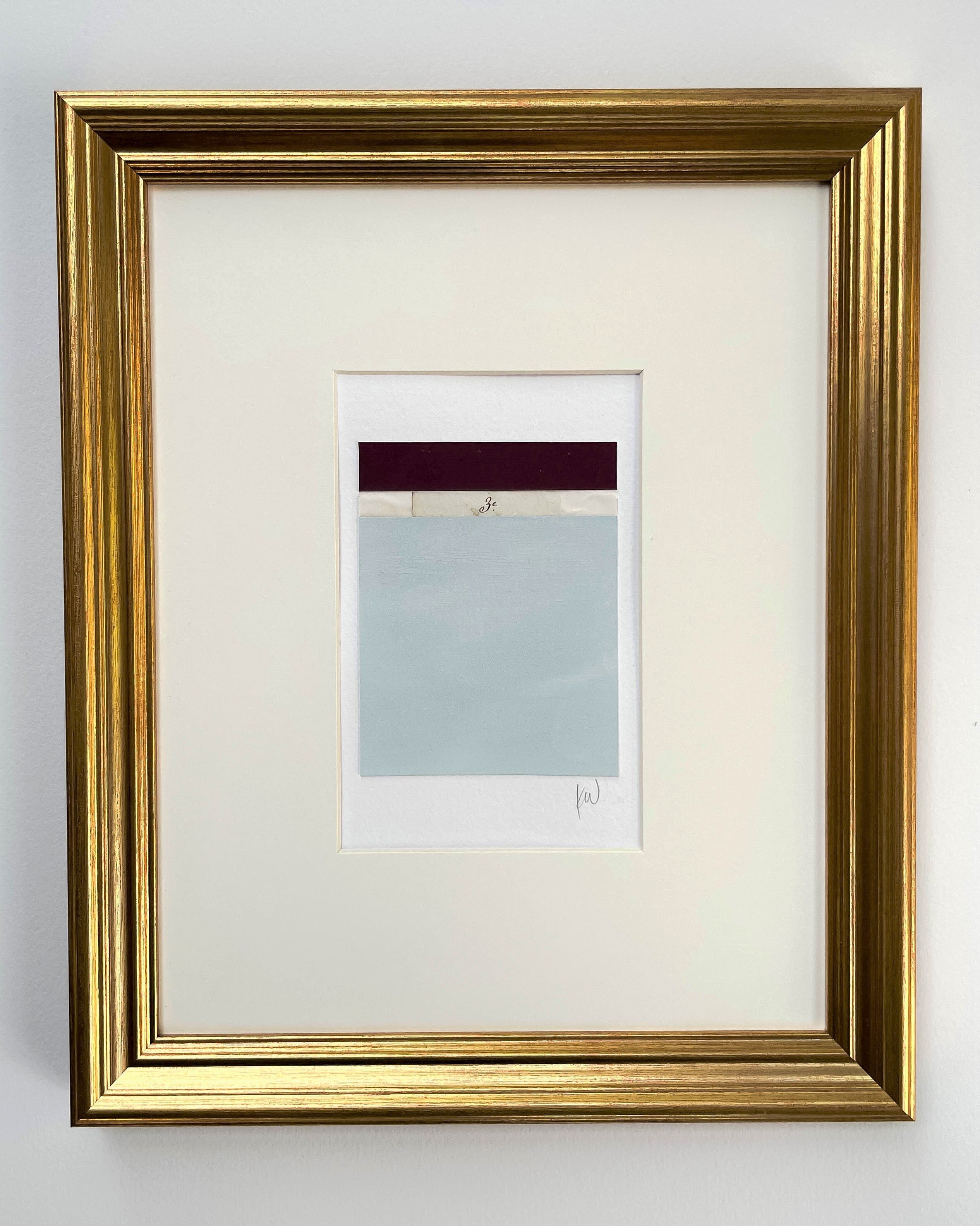 Petit Antique Edge II