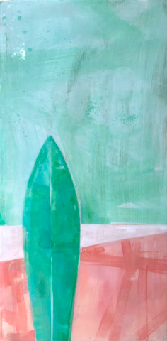 Kelly Green