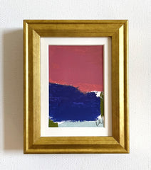 Coral Sky
