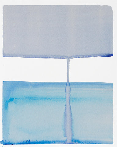 Painting 1431 Horizon