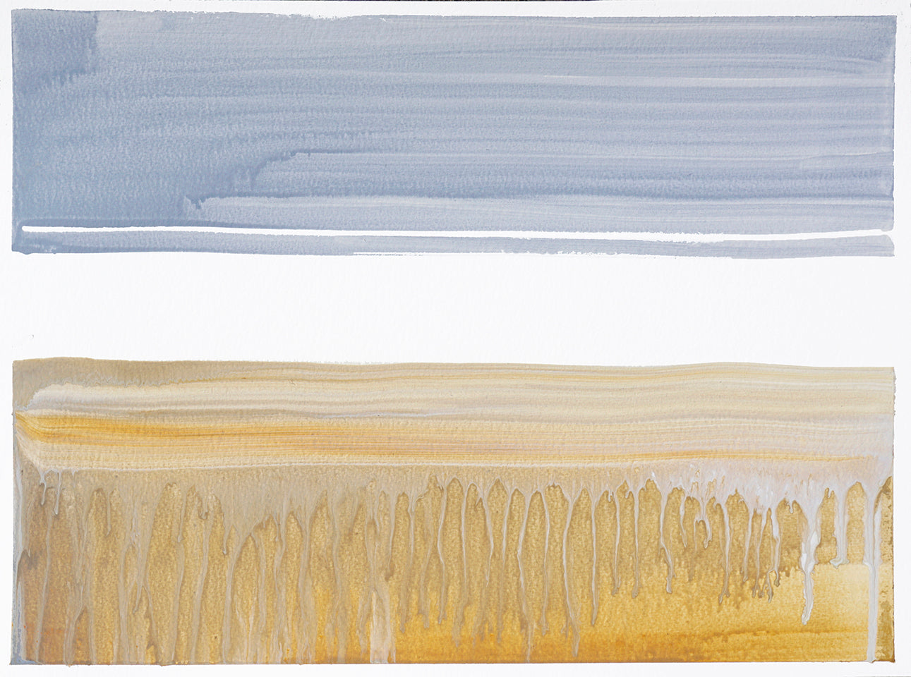 Painting 1606 - Horizon