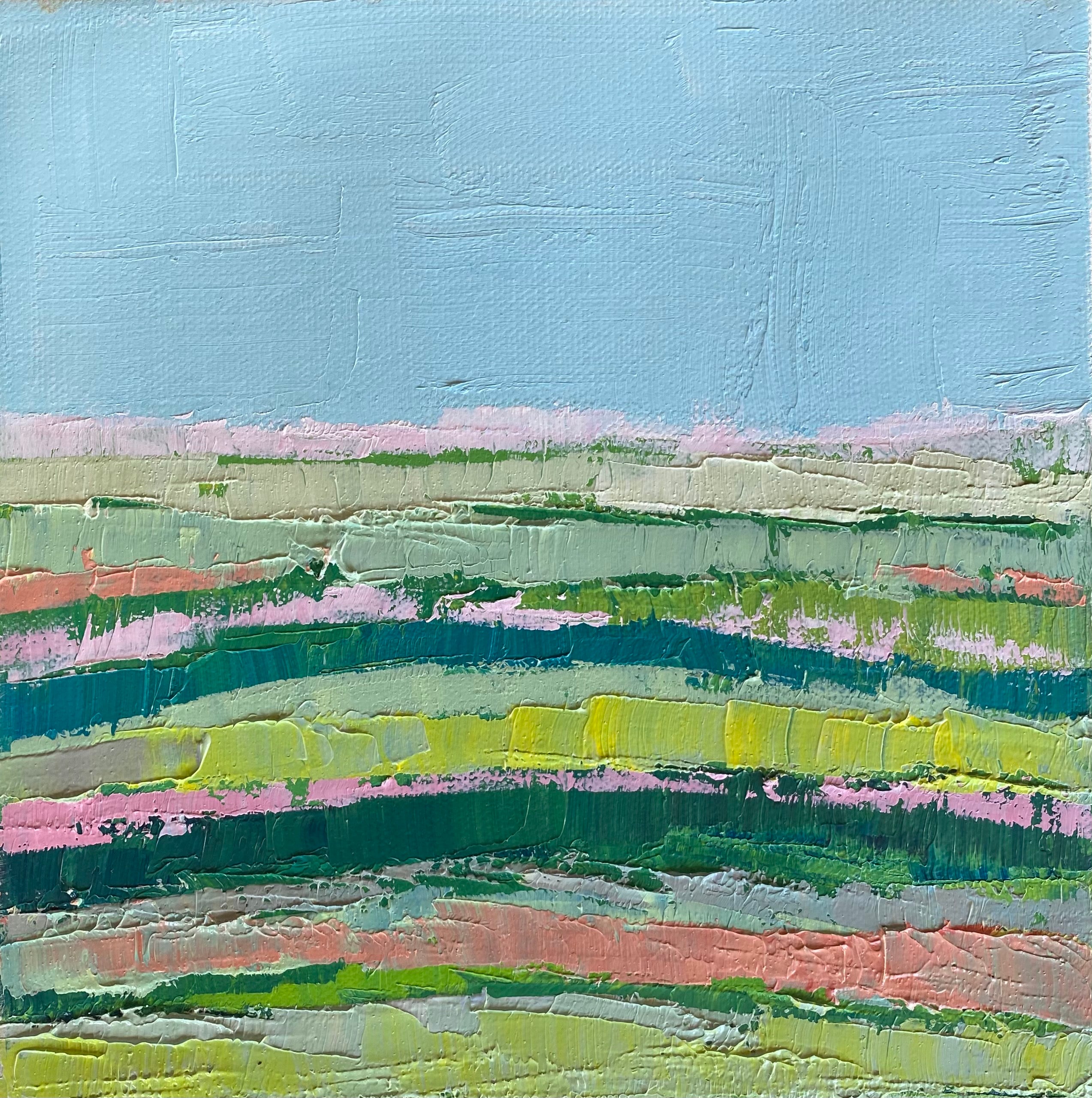 Color Valley II