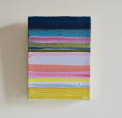 Desert Lines I