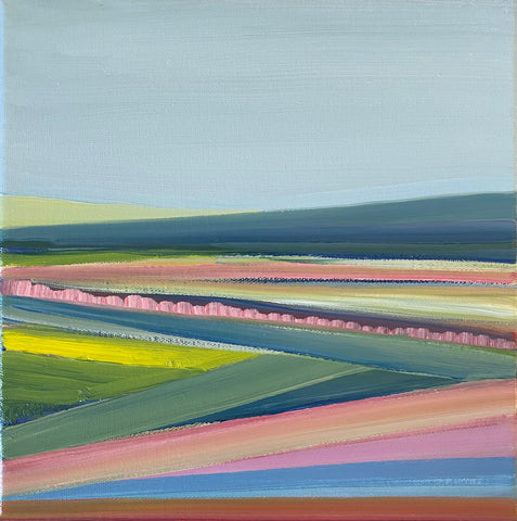 Undertones VI