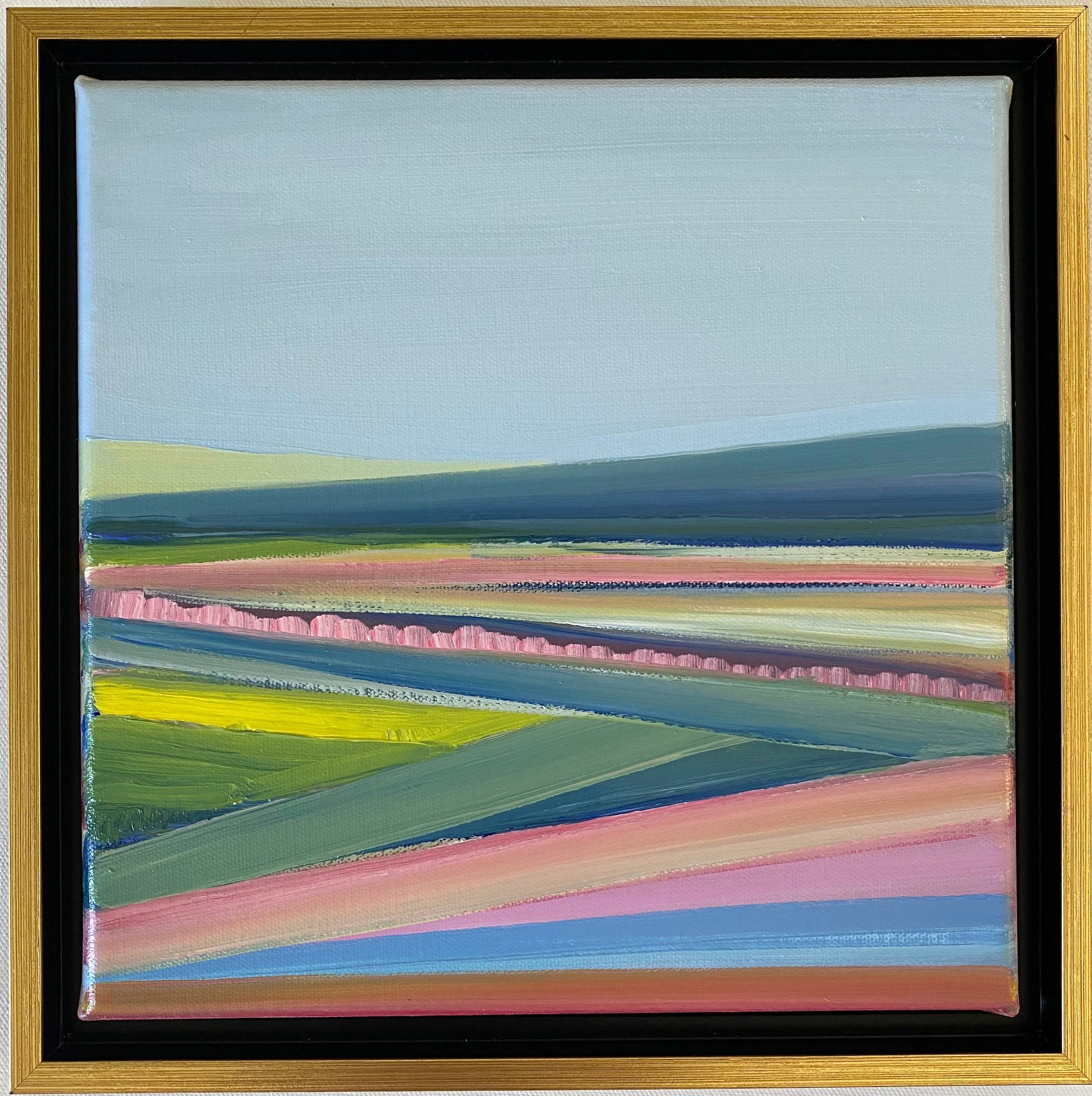 Undertones VI