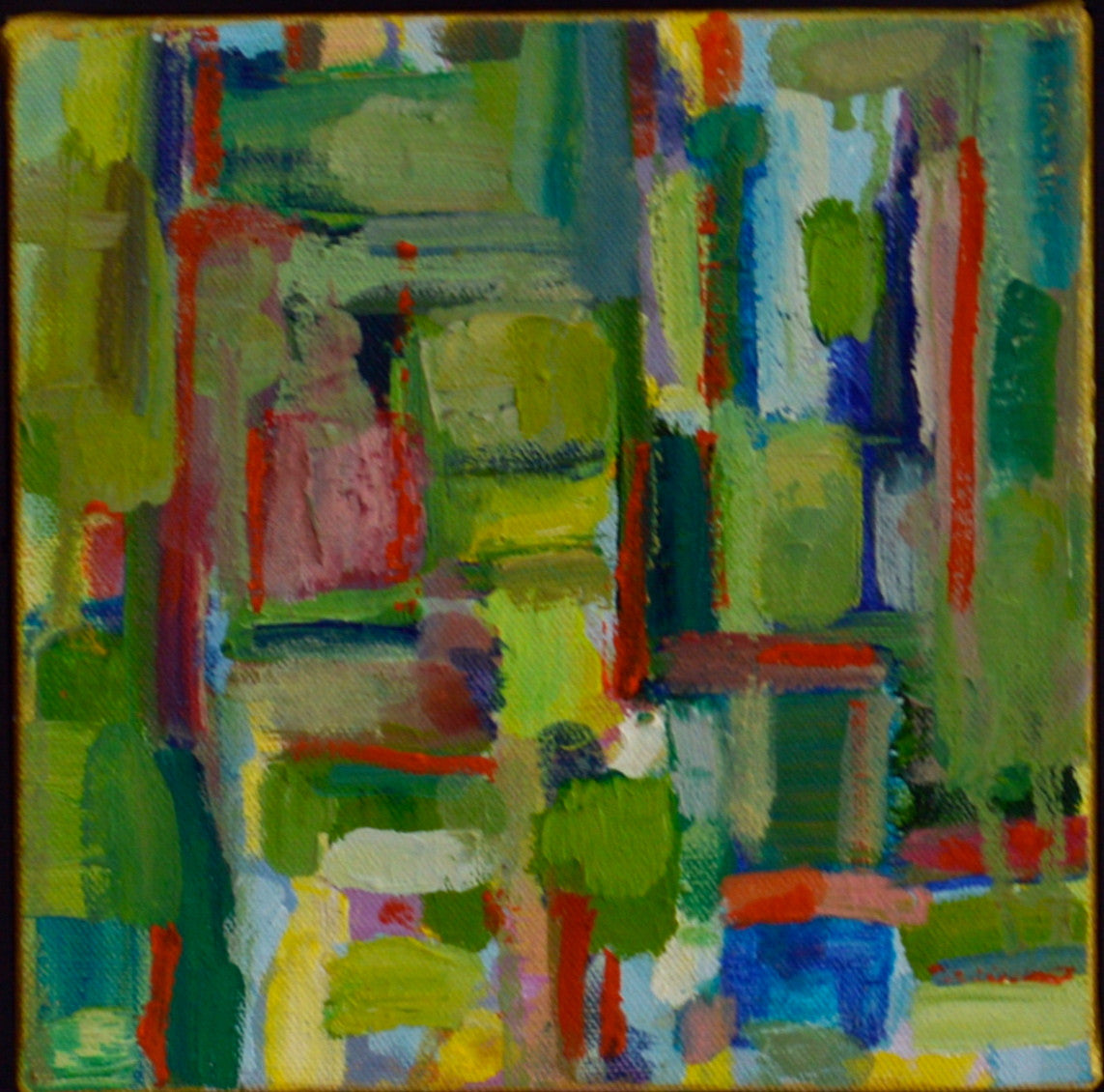 Green Playground