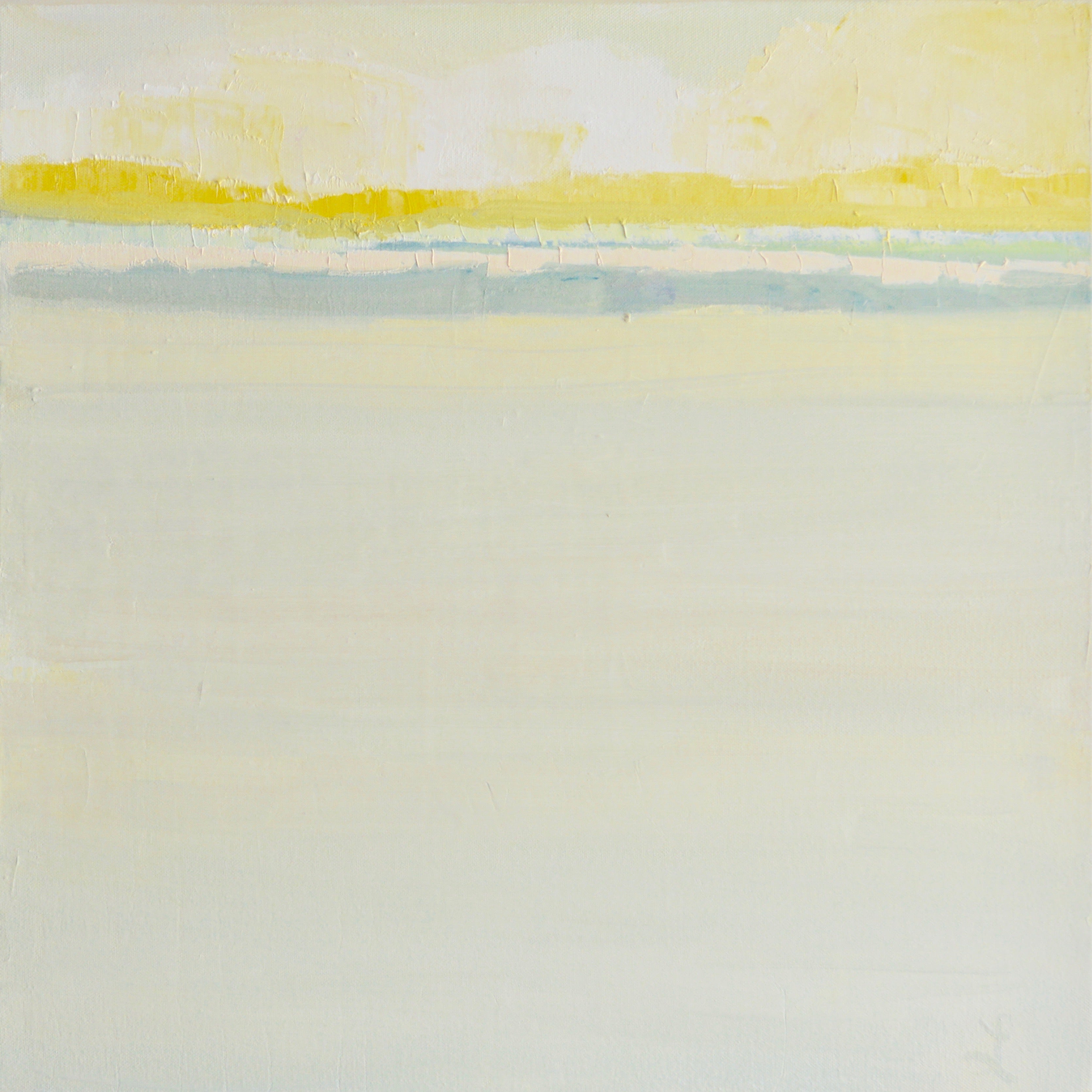 Seascape I