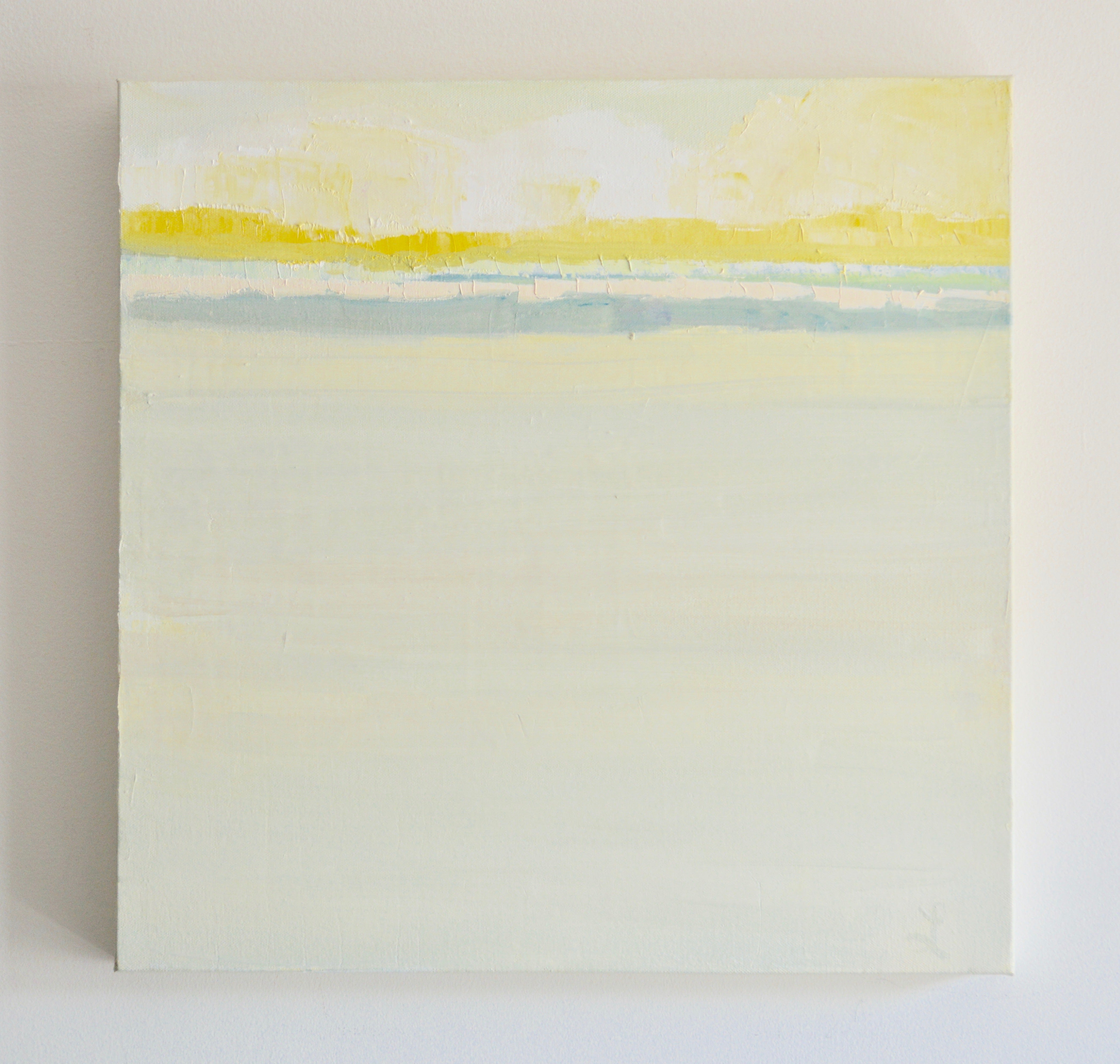 Seascape I
