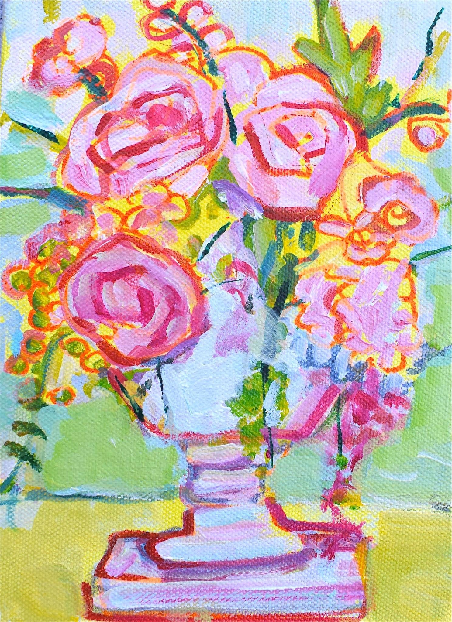 Rose Quartet