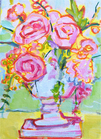 Rose Quartet