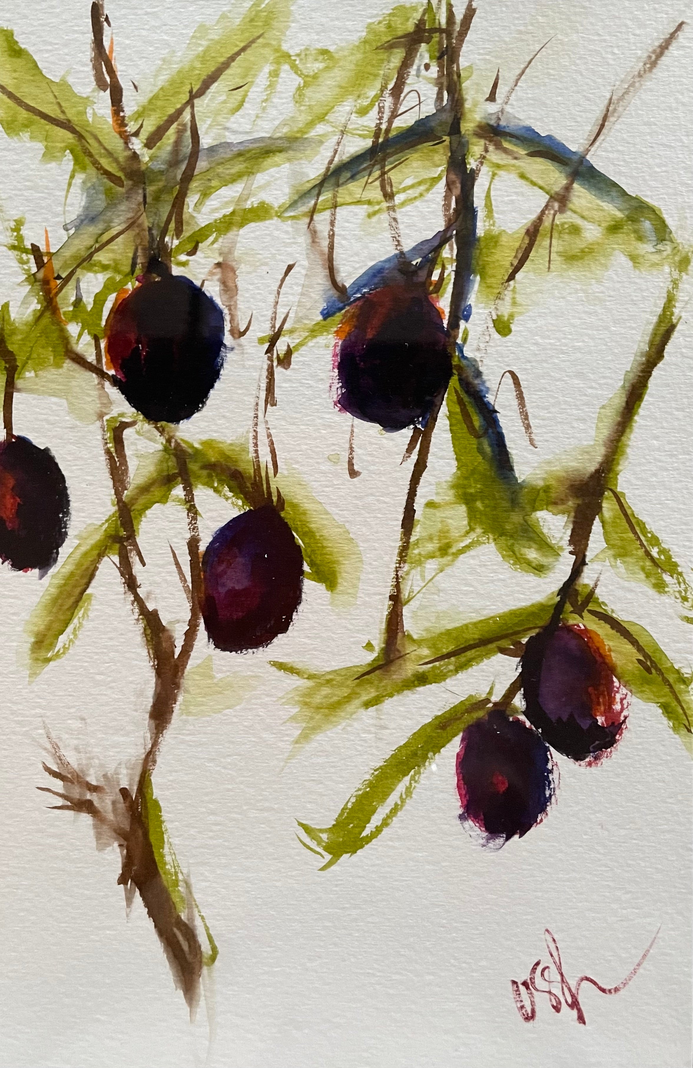 Olives