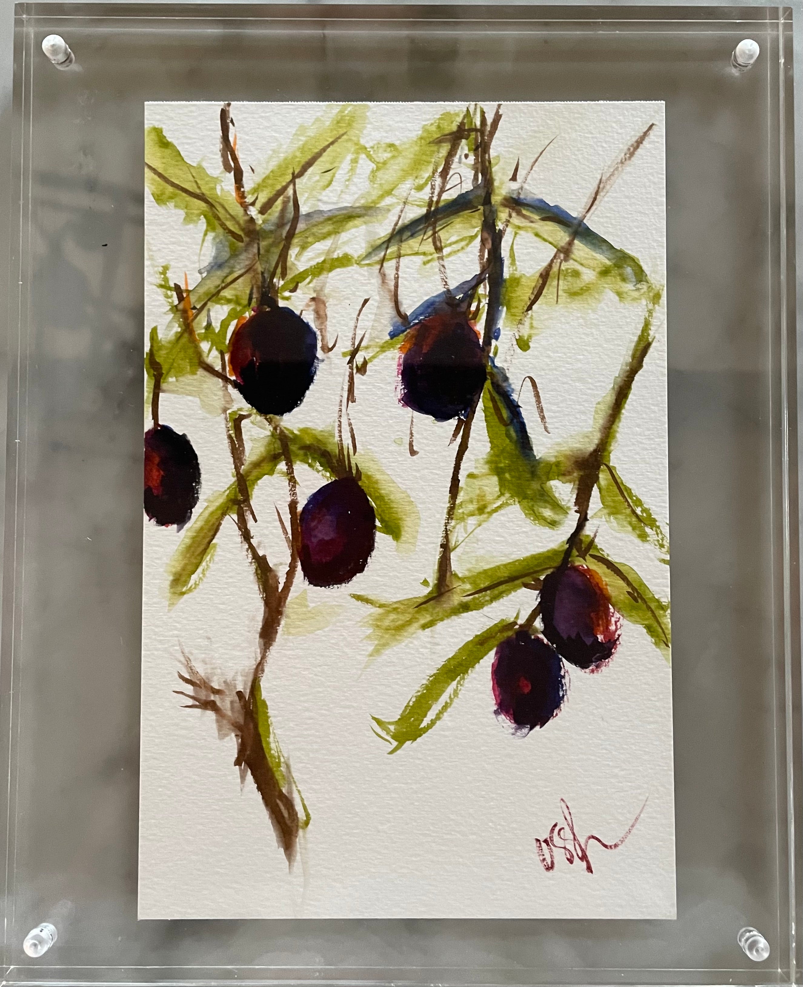 Olives